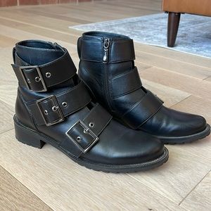 Blondo Camila Waterproof Bootie